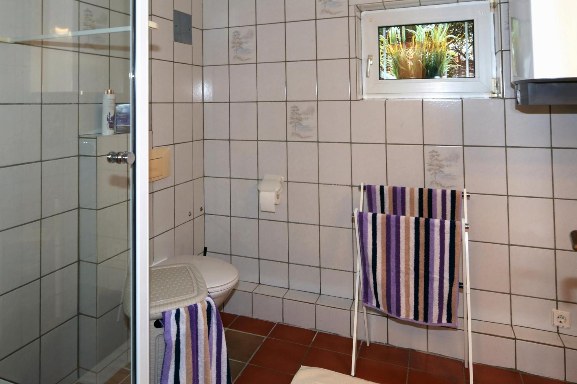 Apartamento Haus Am Sonnenhügel Bad Urach Exterior foto